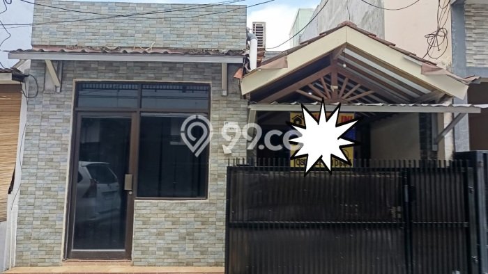 Jual Rumah Minimalis Bagus Punya 2 KT di Tangerang Tangerang SHM Jual Rumah Minimalis Bagus Punya 2 KT di Tangerang Tangerang SHM