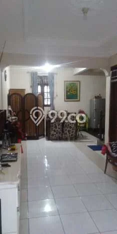 Rumah Minimalis 4 KT di Alam Sutera Tangerang Rumah Minimalis 4 KT di Alam Sutera Tangerang
