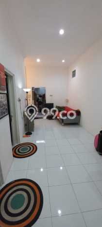 Hunian Cantik Minimalis Lb 100m2 di Pondok Aren, Tangerang Selatan Hunian Cantik Minimalis Lb 100m2 di Pondok Aren, Tangerang Selatan