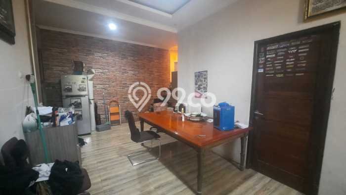 Rumah Modern Cantik 3 KT Siap Huni di Pondok Aren Rumah Modern Cantik 3 KT Siap Huni di Pondok Aren