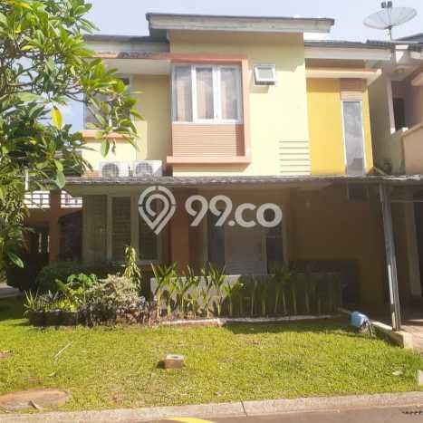 Jual Rumah Mewah Megah Dengan View Eksklusif di BSD Nusaloka, Tangerang Jual Rumah Mewah Megah Dengan View Eksklusif di BSD Nusaloka, Tangerang