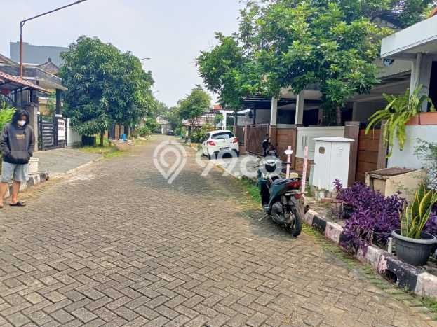 Rumah Minimalis 3 KT di Tangerang Kota Tangerang Unfurnished Rumah Minimalis 3 KT di Tangerang Kota Tangerang Unfurnished