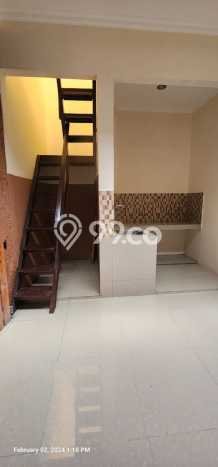 Jarang Ada! Rumah Sewa 3 Kamar Nyaman Siap Huni CIREUNDEU Jarang Ada! Rumah Sewa 3 Kamar Nyaman Siap Huni CIREUNDEU