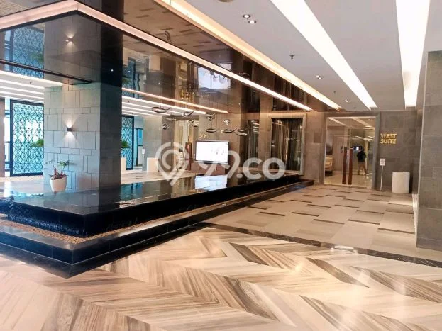 Unit Komersial Disewa Lokasi BSD, Tangerang Selatan Spesifikasi Luas Bangunan 102m2 Unit Komersial Disewa Lokasi BSD, Tangerang Selatan Spesifikasi Luas Bangunan 102m2