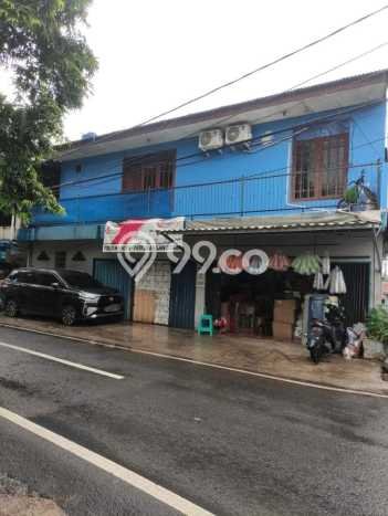 Hunian Super Elit dengan Akses Paling Strategis di Petukangan, Jakarta Selatan Hunian Super Elit dengan Akses Paling Strategis di Petukangan, Jakarta Selatan