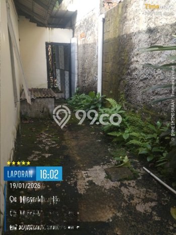 Dijual Rumah 2 Kamar Lokasi Ideal Bagus dan Strategis di Pondok Aren Dijual Rumah 2 Kamar Lokasi Ideal Bagus dan Strategis di Pondok Aren