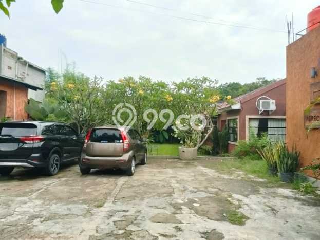 Siap Huni Hunian Elit 7 Kamar di Pesanggrahan Dekat ke Mana Saja Siap Huni Hunian Elit 7 Kamar di Pesanggrahan Dekat ke Mana Saja
