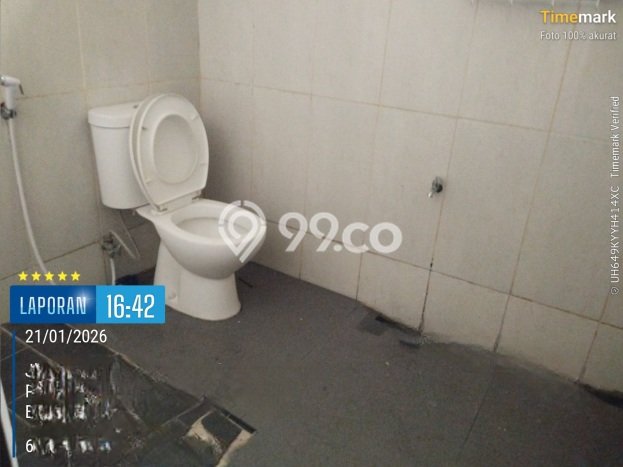 Jual Rumah Strategis Bagus Punya 2 KT di Pamulang Tangerang Selatan SHM Jual Rumah Strategis Bagus Punya 2 KT di Pamulang Tangerang Selatan SHM
