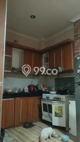 Rumah Modern Cantik 3 KT Siap Huni di Pondok Aren Rumah Modern Cantik 3 KT Siap Huni di Pondok Aren