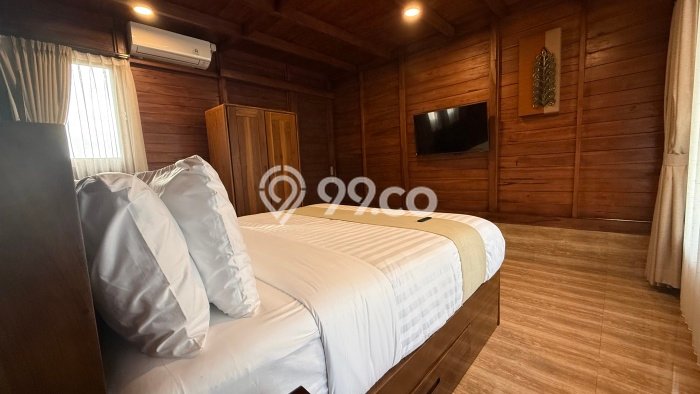Vila di Tanah Lot, Area 0m2m², For Rent, Lingkungan Nyaman Vila di Tanah Lot, Area 0m2m², For Rent, Lingkungan Nyaman