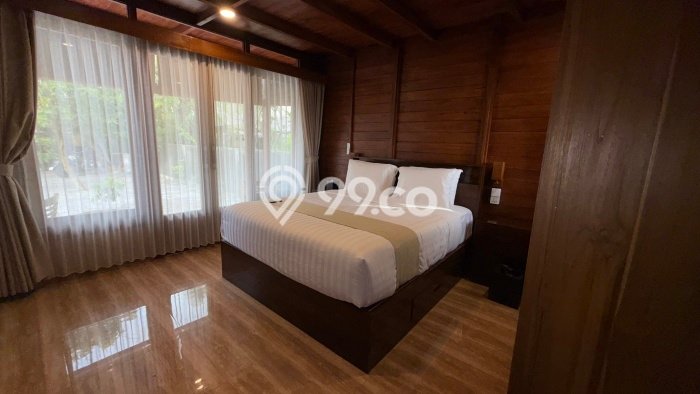 Vila di Tanah Lot, Area 0m2m², For Rent, Lingkungan Nyaman Vila di Tanah Lot, Area 0m2m², For Rent, Lingkungan Nyaman
