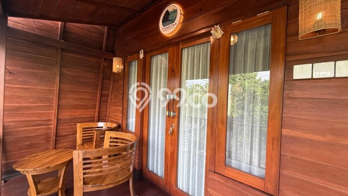 Vila di Tanah Lot, Area 0m2m², For Rent, Lingkungan Nyaman Vila di Tanah Lot, Area 0m2m², For Rent, Lingkungan Nyaman