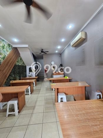 Ruko Dijual di Tangerang LT 76m2 & LB 170m2 Lokasi Terbaik! Ruko Dijual di Tangerang LT 76m2 & LB 170m2 Lokasi Terbaik!