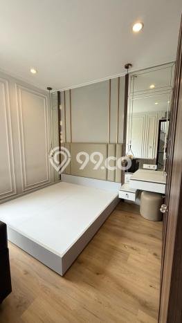 Rumah sewa siap pakai 3 Kamar Tidur di Golf Island, Jakarta Utara Rumah sewa siap pakai 3 Kamar Tidur di Golf Island, Jakarta Utara