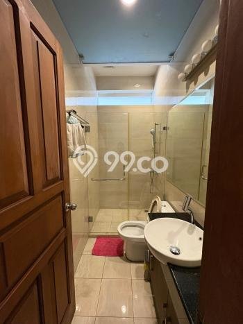 Ready to Use! Luxury House LT 560m2 Desain Modern di Kedoya Baru Ready to Use! Luxury House LT 560m2 Desain Modern di Kedoya Baru