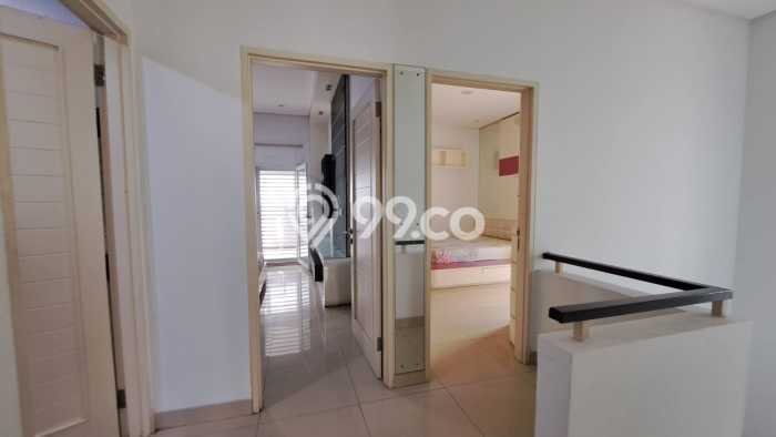 Jual Rumah Mewah Elegan Dengan View Cantik di Pantai Indah Kapuk, Jakarta Utara Jual Rumah Mewah Elegan Dengan View Cantik di Pantai Indah Kapuk, Jakarta Utara