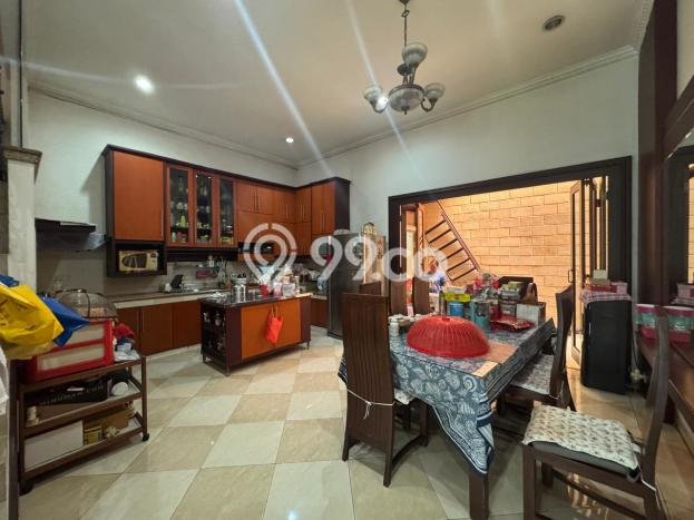 Dijual Rumah Mewah Exclusive di Penjaringan, Jakarta Utara Dijual Rumah Mewah Exclusive di Penjaringan, Jakarta Utara
