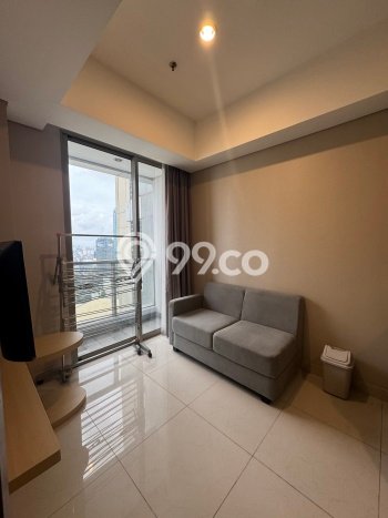 Disewakan Apartemen Murah di Taman Anggrek 1 KT Disewakan Apartemen Murah di Taman Anggrek 1 KT