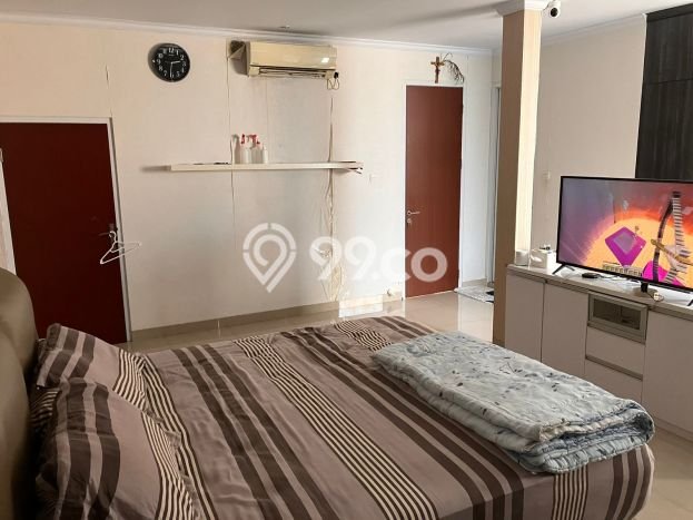 Dijual Rumah Luas Elegan Dengan View Eksklusif di Pantai Indah Kapuk, Jakarta Utara Dijual Rumah Luas Elegan Dengan View Eksklusif di Pantai Indah Kapuk, Jakarta Utara