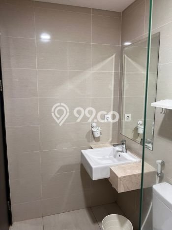 SPECIAL PRICE! Apartemen Kawasan Puri Mansion, 1 KT, Luas 37m², Siap Huni SPECIAL PRICE! Apartemen Kawasan Puri Mansion, 1 KT, Luas 37m², Siap Huni
