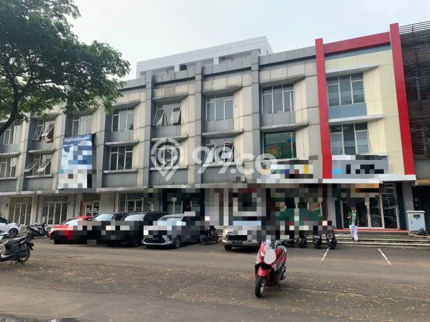 LOKASI STRATEGIS! Ruko Disewakan Kawasan Alam Sutera, Luas 150m², Area Ramai LOKASI STRATEGIS! Ruko Disewakan Kawasan Alam Sutera, Luas 150m², Area Ramai