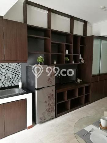 For Rent Apartemen di Tanjung Duren, 2 KT, Luas 42m², Pemandangan Bagus For Rent Apartemen di Tanjung Duren, 2 KT, Luas 42m², Pemandangan Bagus