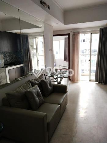 For Rent Apartemen di Tanjung Duren, 2 KT, Luas 42m², Pemandangan Bagus For Rent Apartemen di Tanjung Duren, 2 KT, Luas 42m², Pemandangan Bagus