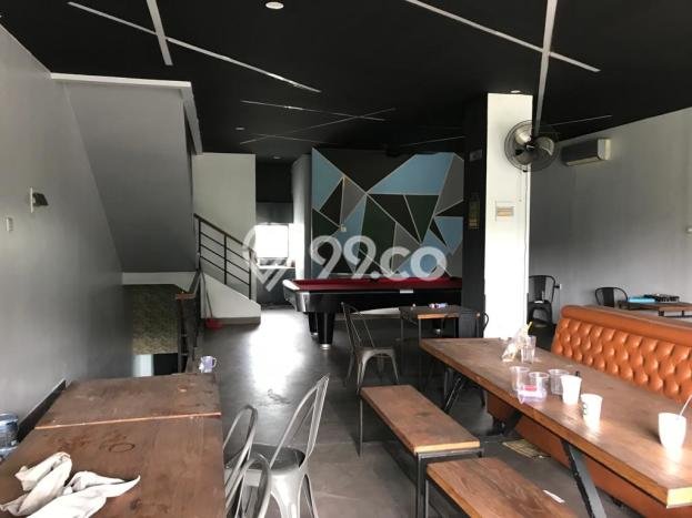 LOKASI STRATEGIS! Ruko di Gading Serpong, Luas 320m², Area Berkembang LOKASI STRATEGIS! Ruko di Gading Serpong, Luas 320m², Area Berkembang