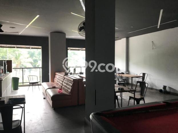 LOKASI STRATEGIS! Ruko di Gading Serpong, Luas 320m², Area Berkembang LOKASI STRATEGIS! Ruko di Gading Serpong, Luas 320m², Area Berkembang