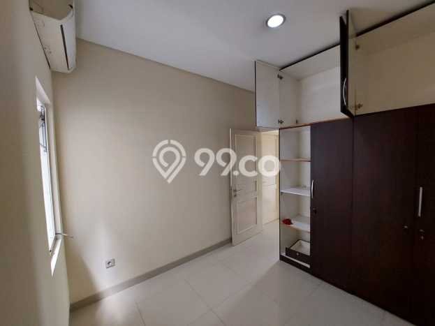 Rumah Kawasan Pantai Indah Kapuk, LT 96m², Bangunan 132m² Rumah Kawasan Pantai Indah Kapuk, LT 96m², Bangunan 132m²