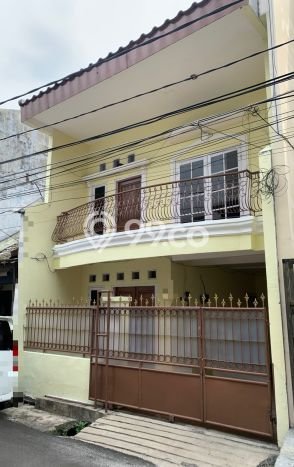 PENAWARAN EKSKLUSIF! Rumah kawasan Duri Kepa, 0 KM, Area Premium, Luas 84m² Bangunan 120m² PENAWARAN EKSKLUSIF! Rumah kawasan Duri Kepa, 0 KM, Area Premium, Luas 84m² Bangunan 120m²