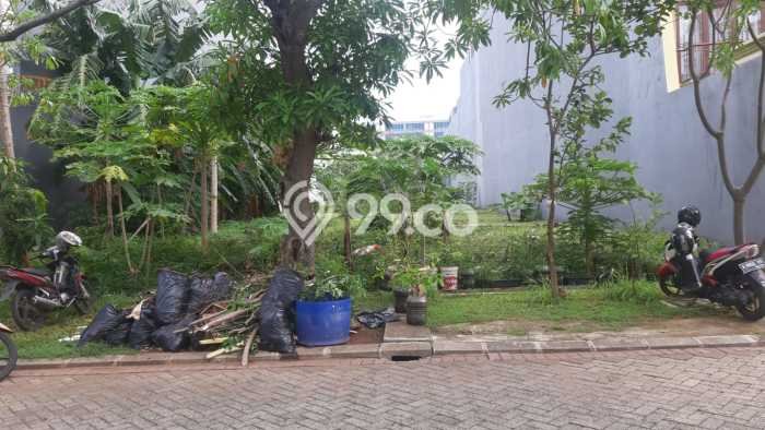 Tanah Premium di Pantai Indah Kapuk, Luas 560m², Akses Pantai Indah Kapuk, Jakarta Utara, Jakarta Utara Tanah Premium di Pantai Indah Kapuk, Luas 560m², Akses Pantai Indah Kapuk, Jakarta Utara, Jakarta Utara
