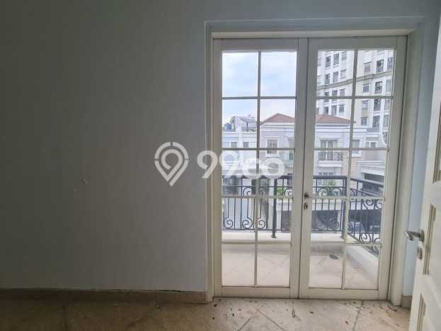 Dijual Rumah Mewah Elegan Dengan View Cantik di Sunter, Jakarta Utara Dijual Rumah Mewah Elegan Dengan View Cantik di Sunter, Jakarta Utara