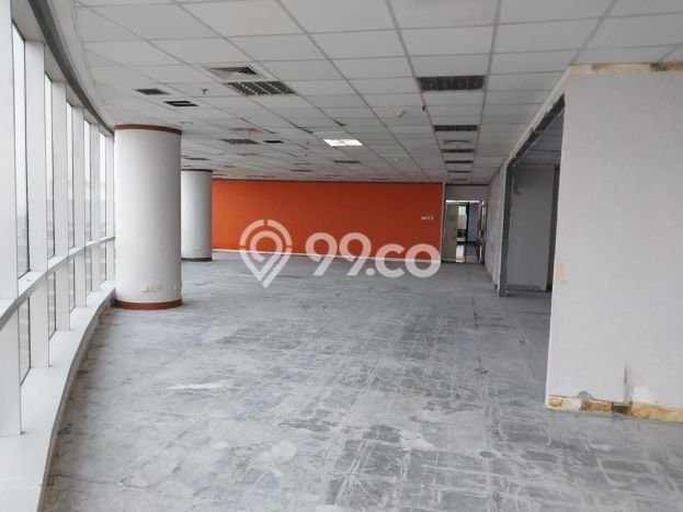 Kantor Dijual di Prime Area Jakarta Selatan Luas 217m2 Kantor Dijual di Prime Area Jakarta Selatan Luas 217m2