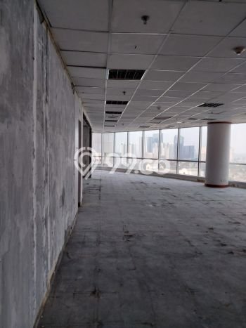 Kantor Dijual di Prime Area Jakarta Selatan Luas 217m2 Kantor Dijual di Prime Area Jakarta Selatan Luas 217m2