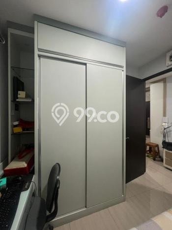 Hunian Apartemen Strategis untuk Dijual di Jakarta Barat dengan 3 Kamar Hunian Apartemen Strategis untuk Dijual di Jakarta Barat dengan 3 Kamar