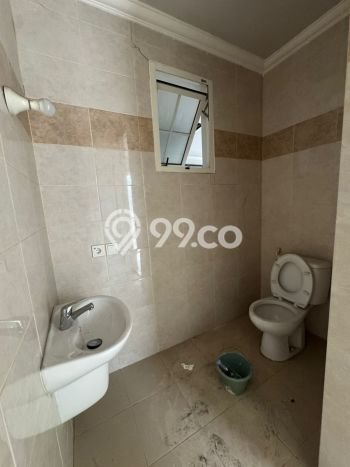 Rumah sewa siap pakai 4 KT di Alam Sutera, Tangerang Rumah sewa siap pakai 4 KT di Alam Sutera, Tangerang