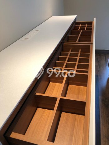 Paling Dicari! Apartemen Eksklusif Dijual di Karet Punya 2 Bedroom Paling Dicari! Apartemen Eksklusif Dijual di Karet Punya 2 Bedroom