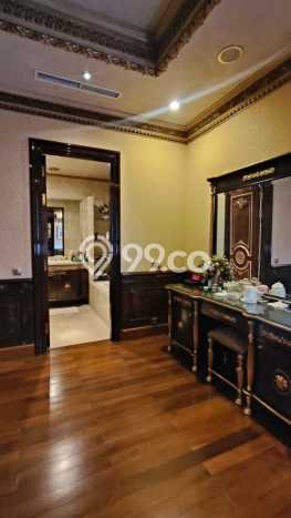 Dijual Apartemen Prestisius di Permata Hijau 3 Kamar & 3 Kamar Mandi Dijual Apartemen Prestisius di Permata Hijau 3 Kamar & 3 Kamar Mandi