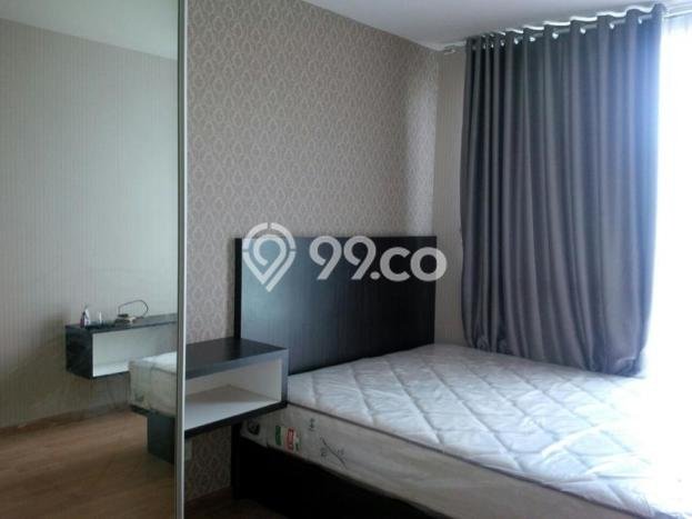 Untuk Dijual Apartemen Eksklusif 2 Bedroom di Jakarta Selatan Dekat ke Fasilitas Umum Untuk Dijual Apartemen Eksklusif 2 Bedroom di Jakarta Selatan Dekat ke Fasilitas Umum