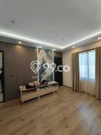 Dijual Rumah Mewah Elegan Dengan View Cantik di Golf Island, Jakarta Utara Dijual Rumah Mewah Elegan Dengan View Cantik di Golf Island, Jakarta Utara