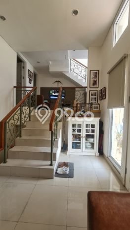 Jual Rumah Eksklusif 3 KT di Gading Serpong Elista Village, Tangerang Jual Rumah Eksklusif 3 KT di Gading Serpong Elista Village, Tangerang