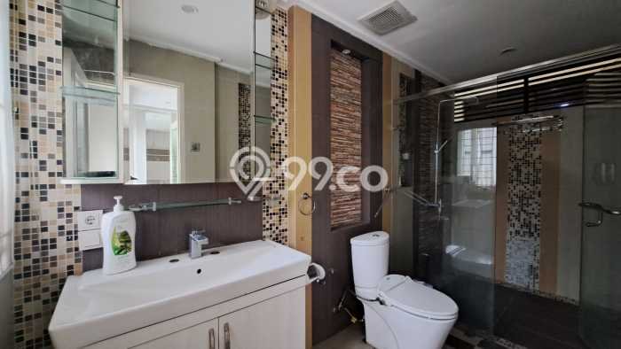 Jual Rumah Mewah Elegan Dengan View Cantik di Pantai Indah Kapuk, Jakarta Utara Jual Rumah Mewah Elegan Dengan View Cantik di Pantai Indah Kapuk, Jakarta Utara