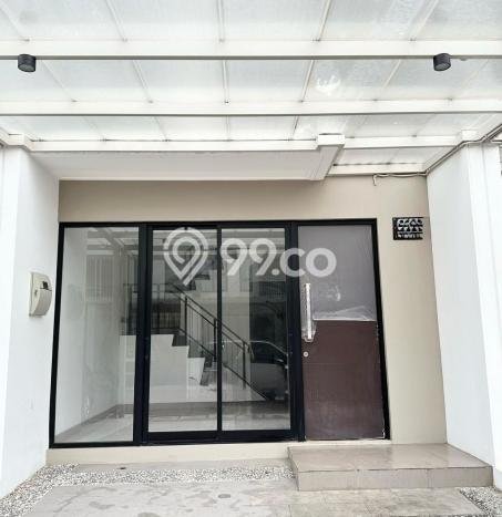 Rumah Minimalis 3 Kamar LT 56m2 di Pantai Indah Kapuk 2 Rumah Minimalis 3 Kamar LT 56m2 di Pantai Indah Kapuk 2