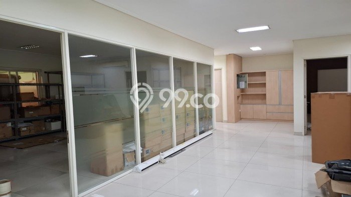 Gudang Bagus Dijual LB 648m2 Lokasi Strategis Tangerang Area Cocok untuk Bisnis Gudang Bagus Dijual LB 648m2 Lokasi Strategis Tangerang Area Cocok untuk Bisnis