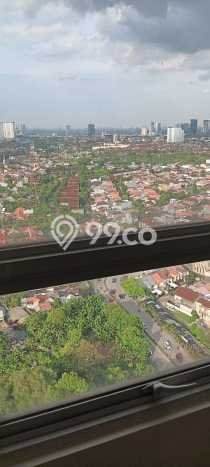 Unit Apartemen 1 Kamar & 1 Kamar Mandi Dijual di Karang Tengah, Tangerang Unit Apartemen 1 Kamar & 1 Kamar Mandi Dijual di Karang Tengah, Tangerang