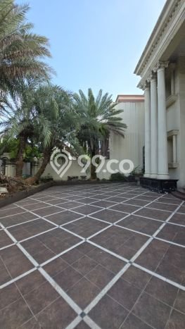 Rumah Elit Modern Tanpa Renovasi di Pondok Indah Jakarta Selatan Rumah Elit Modern Tanpa Renovasi di Pondok Indah Jakarta Selatan