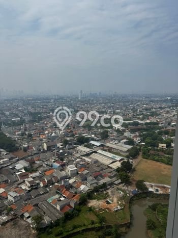 Apartemen Minimalis untuk Disewa, 2 Kamar di Jakarta Barat Apartemen Minimalis untuk Disewa, 2 Kamar di Jakarta Barat