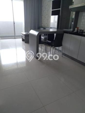 Apartemen Favorit Modern Dijual di Tangerang dengan 2 Kamar Tidur Apartemen Favorit Modern Dijual di Tangerang dengan 2 Kamar Tidur