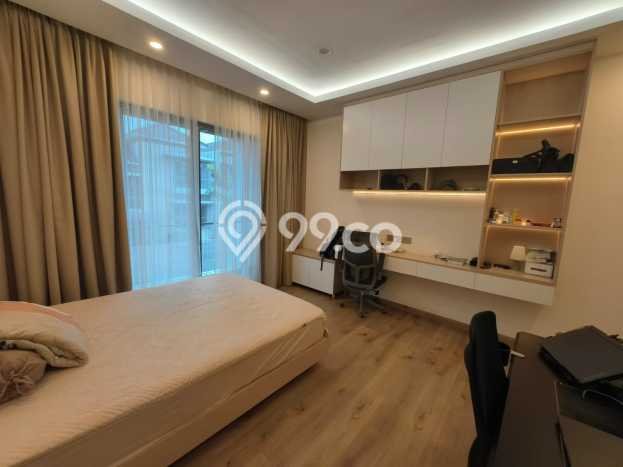 Dijual Rumah Mewah Elegan Dengan View Cantik di Golf Island, Jakarta Utara Dijual Rumah Mewah Elegan Dengan View Cantik di Golf Island, Jakarta Utara